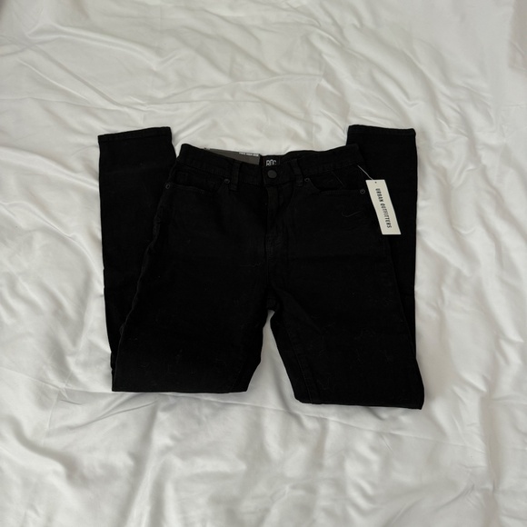 urban outfitters skinny jeans size 26 details: -NWT -twig high rise jeans - Picture 3 of 3
